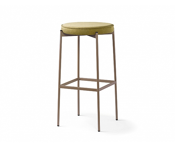 BHI 1606-BC2 bar stool